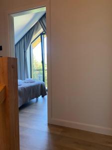 Apartamenty GREEN PLACE Wetlina