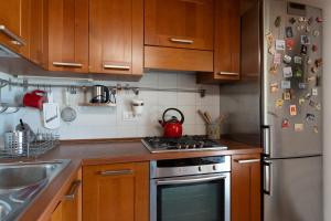 iFlat Penthouse Superpanoramico Trento Villazzano