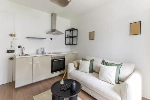 Vignoles Nation Charming Cosy Studio