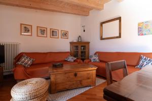 iFlat Penthouse Superpanoramico Trento Villazzano