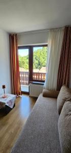 Rustic Tălmăcel Transilvania