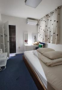 SPACE Guesthouse