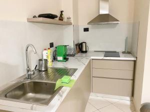 22 Sea Side Apartment