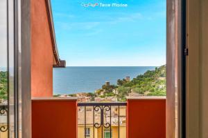 Ulivi e Salsedine, Terre Marine
