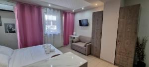 Sergios Apartments 3