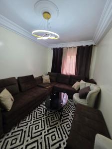 Appartement souka fitness