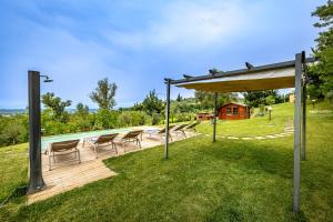 Casale il Fontanellino - country house near Florence