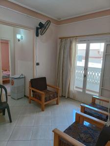 Cozy Apartment near Fayrouz Beach