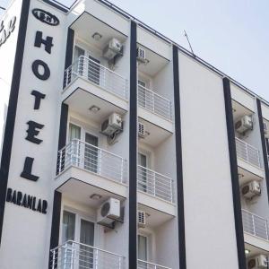 Baranlar Hotel
