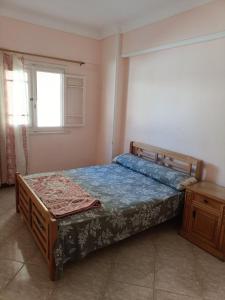Cozy Apartment near Fayrouz Beach