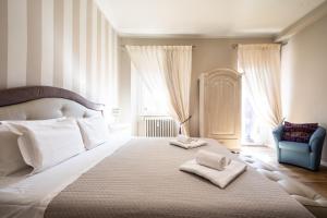 Suite Santa Eufemia 1 - VICINO ARENA