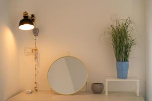 Sea View Apartment in Naxos