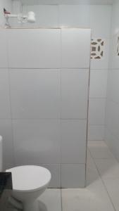 Apartamento perto da Rodoviária e em frente a BR 423