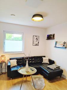 Ferienwohnung Löwenstern Niederstetten