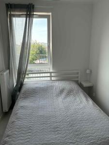 Mieszkanie w Szczecinie