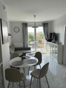 Mieszkanie w Szczecinie