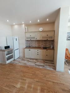 Аркадия с панорамой моря