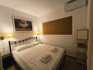 Corfu Glyfada Beach Apartment 24