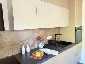 Apartment Anoi, Dubrovnik- Free parking & terrace with a view