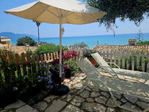 Corfu Glyfada Beach Apartment 24