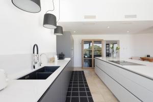 Villa La Mairena - Dream vacation with an infinity pool and a terrace with panoramic views