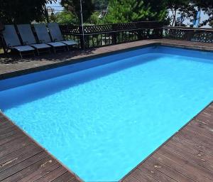 Anmyeondo Titicaca Pension - Strutture non classificate a Taean