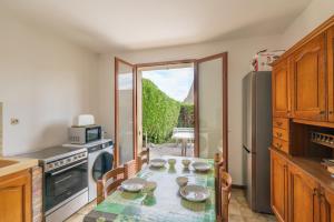 Maisons de vacances La Maison des Primeveres - proche plages : photos des chambres