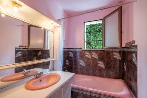 Maisons de vacances La Maison des Primeveres - proche plages : photos des chambres