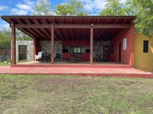 Depto a 10 min de Villa General Belgrano