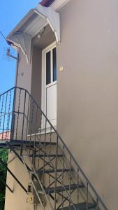 central house in Kymi