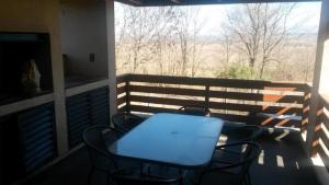 Depto a 10 min de Villa General Belgrano