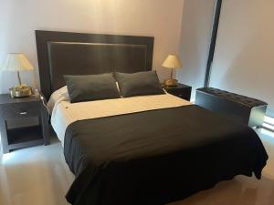 Depto a 10 min de Villa General Belgrano