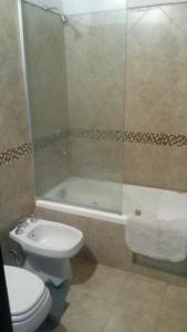 Depto a 10 min de Villa General Belgrano