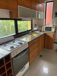 Depto a 10 min de Villa General Belgrano