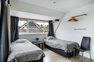 Casa Grande - cityview Amsterdam