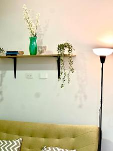 Baum Loft Santa Rita 204