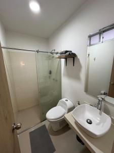 Baum Loft Santa Rita 204