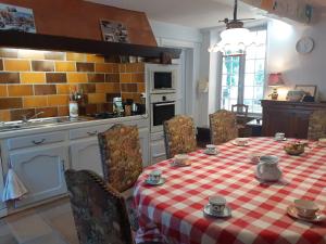 Villas Maison de charme : photos des chambres