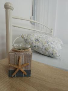 Safe and cozy studio in Xanthi!