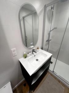 Appartement proche plage et centre-ville