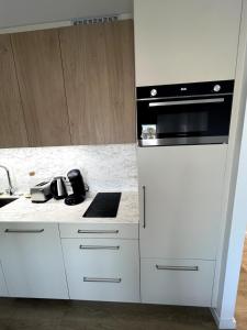 Appartement proche plage et centre-ville