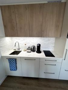 Appartement proche plage et centre-ville