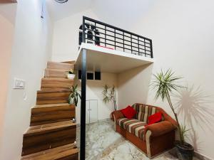 ADH Royal Dot Inn - Chaty/Chalupy, Maisúr