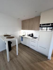 Appartements Appartement proche plage et centre-ville : photos des chambres