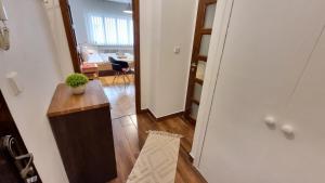 Stylish Flat in Top Area ! New with Great Access