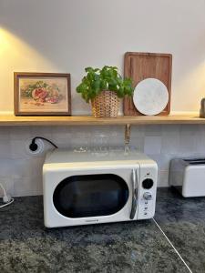 Appartements Appartement L-Intemporel : photos des chambres
