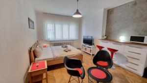 Stylish Flat in Top Area ! New with Great Access