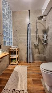 Stylish Flat in Top Area ! New with Great Access