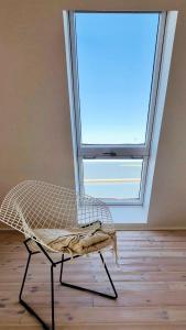 Ferienwohnung "Weitmeer"