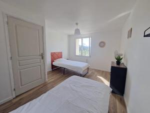 Villas Bastide Tante Rose : photos des chambres